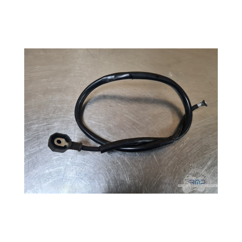 Cable de masse Yamaha FZ8 2010 à 2016 