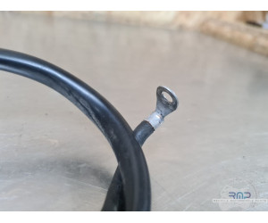 Yamaha FZ8 2010 à 2016 