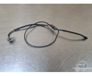 Yamaha FZ8 2010 à 2016 