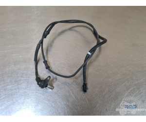 Yamaha FZ8 2010 à 2016 