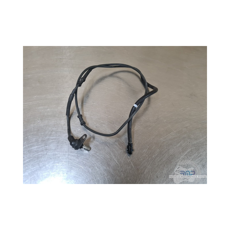 CapteurABSarrière Yamaha FZ8 2010 à 2016 