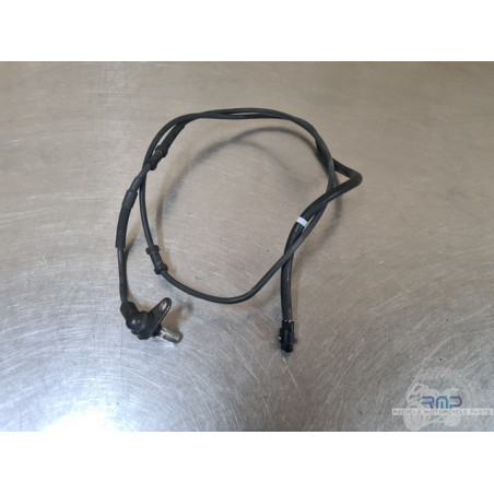 Yamaha FZ8 2010 à 2016 