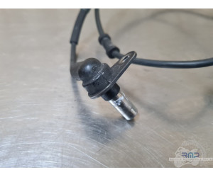 Yamaha FZ8 2010 à 2016 