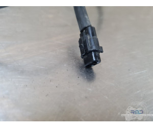 Yamaha FZ8 2010 à 2016 