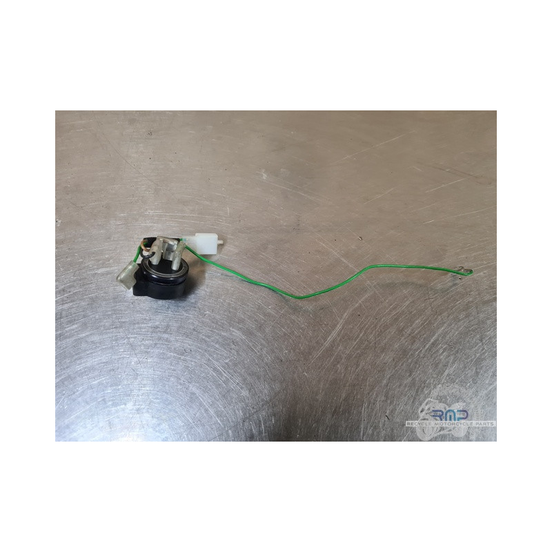 Yamaha FZ8 2010 à 2016 