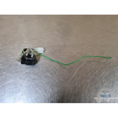 Yamaha FZ8 2010 à 2016 