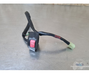 Yamaha FZ8 2010 à 2016 