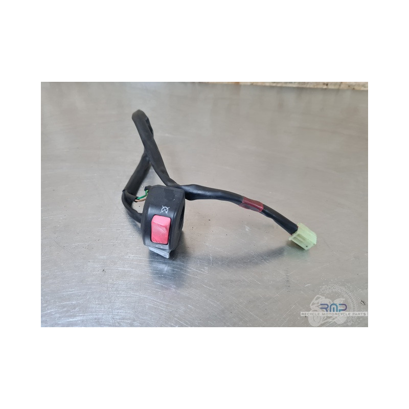 Commodo droit Yamaha FZ8 2010 à 2016 