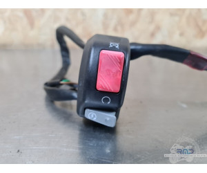 Yamaha FZ8 2010 à 2016 