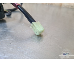 Commodo droit Yamaha FZ8 2010 à 2016 