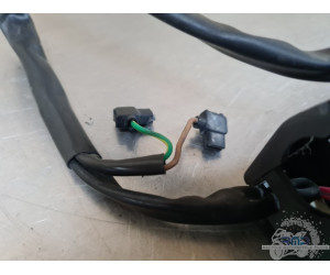 Commodo droit Yamaha FZ8 2010 à 2016 