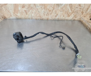 Commodo gauche Yamaha FZ8 2010 à 2016 