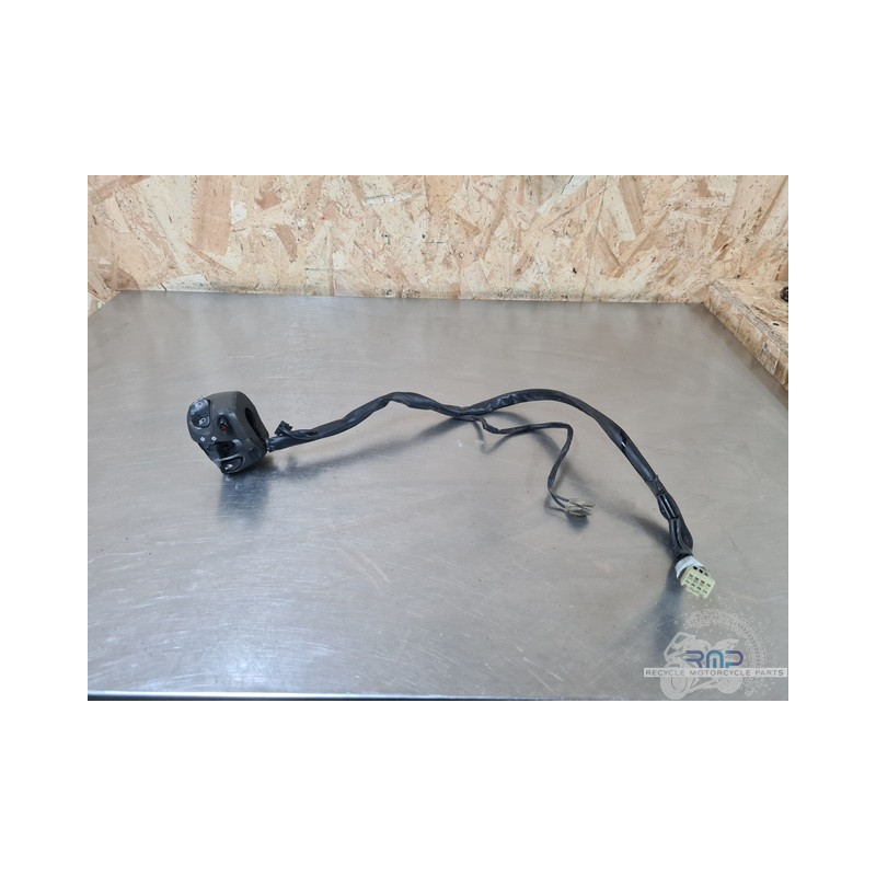 Yamaha FZ8 2010 à 2016 