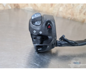 Commodo gauche Yamaha FZ8 2010 à 2016 