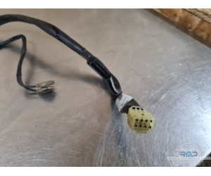 Yamaha FZ8 2010 à 2016 