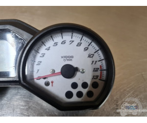 Yamaha FZ8 2010 à 2016 