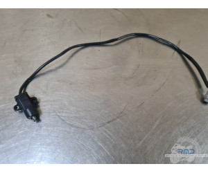 Yamaha FZ8 2010 à 2016 