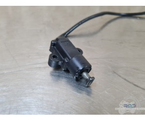 Yamaha FZ8 2010 à 2016 