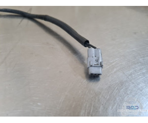 Yamaha FZ8 2010 à 2016 