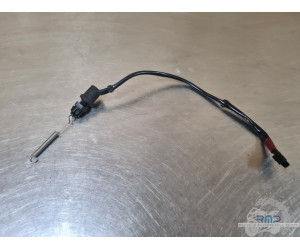 Yamaha FZ8 2010 à 2016 