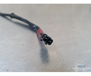 Yamaha FZ8 2010 à 2016 