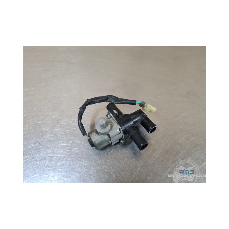 Electrovanne de SAI Yamaha FZ8 2010 à 2016 