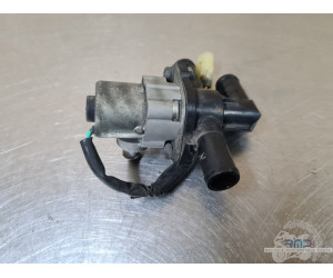 Yamaha FZ8 2010 à 2016 