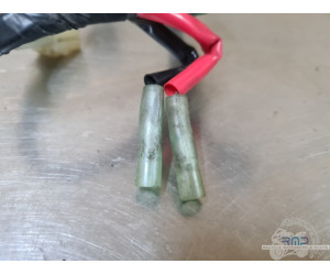 Yamaha FZ8 2010 à 2016 