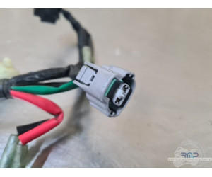 Yamaha FZ8 2010 à 2016 