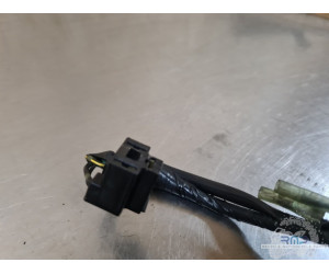 Yamaha FZ8 2010 à 2016 