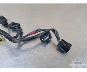 Yamaha FZ8 2010 à 2016 