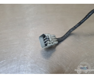 Yamaha FZ8 2010 à 2016 