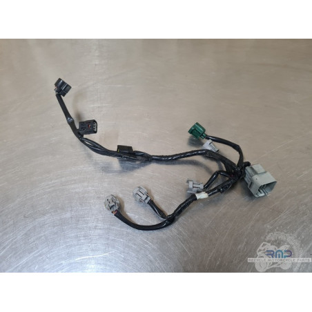 Faisceau d'injection Yamaha FZ8 2010 à 2016 