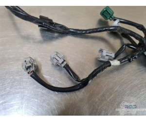 Yamaha FZ8 2010 à 2016 