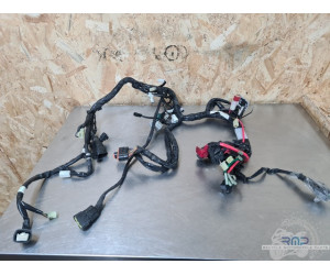 Yamaha FZ8 2010 à 2016 