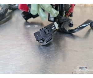 Yamaha FZ8 2010 à 2016 