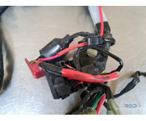 Yamaha FZ8 2010 à 2016 