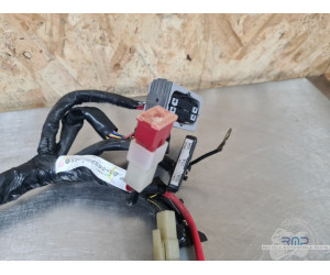 Faisceau électrique principal Yamaha FZ8 2010 à 2016 