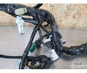 Yamaha FZ8 2010 à 2016 