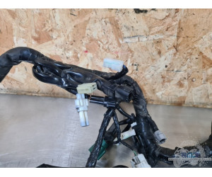 Yamaha FZ8 2010 à 2016 