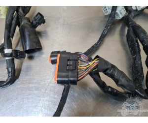 Yamaha FZ8 2010 à 2016 