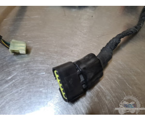Faisceau électrique principal Yamaha FZ8 2010 à 2016 