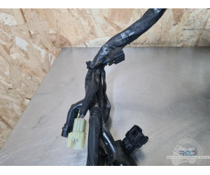 Yamaha FZ8 2010 à 2016 