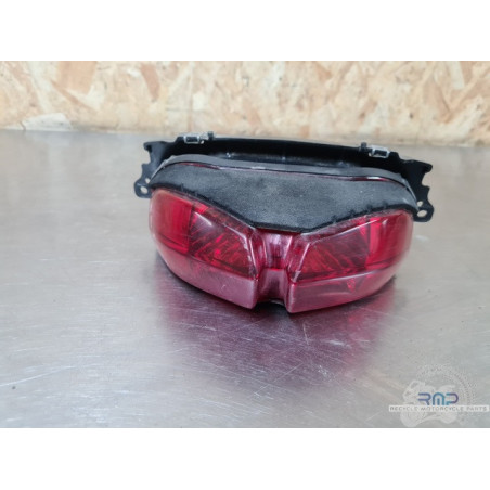 Feux arrière Yamaha FZ8 2010 à 2016 