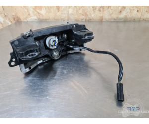 Yamaha FZ8 2010 à 2016 