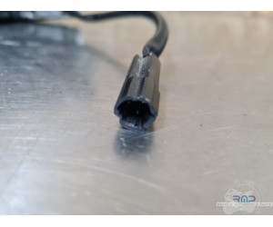 Yamaha FZ8 2010 à 2016 