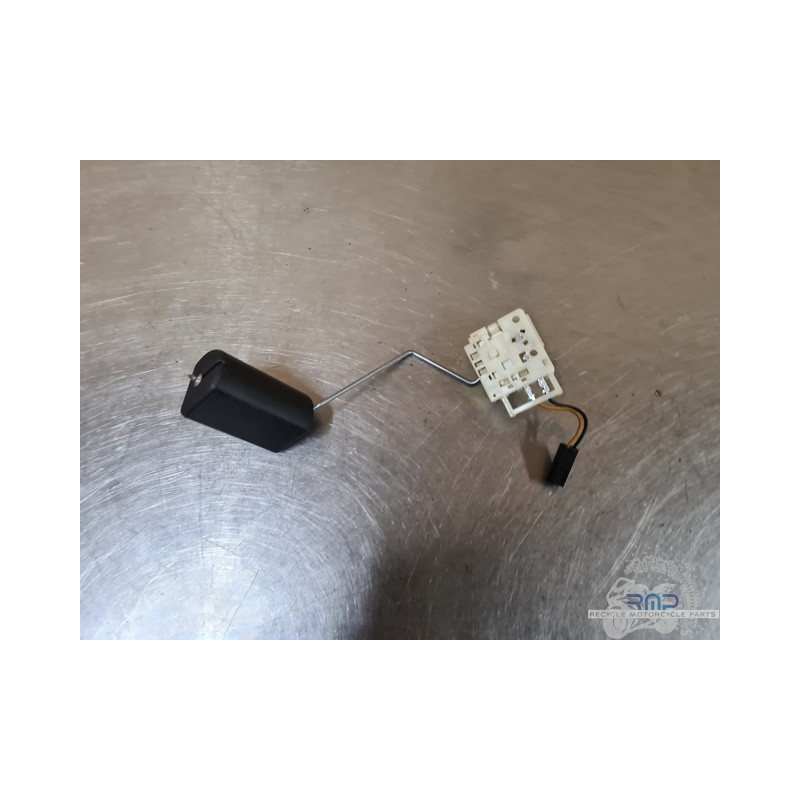 Yamaha FZ8 2010 à 2016 