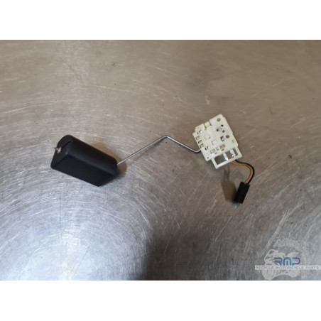 Yamaha FZ8 2010 à 2016 