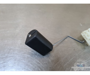 Yamaha FZ8 2010 à 2016 