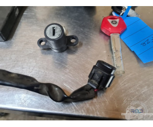 Yamaha FZ8 2010 à 2016 